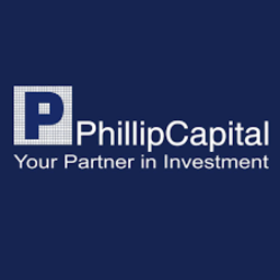 PhillipCapital UK logo